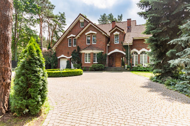 Best Local Driveway Pavers  in Four Corners, MD