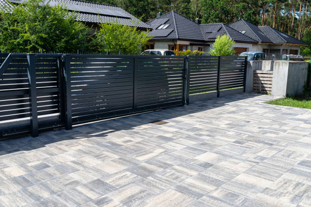Reasons to Select Us for Your Driveway Paving Requirements in Four Corners, MD