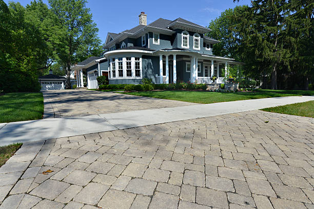 Trusted Four Corners, MD Driveway Pavers Experts